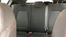 Ford Focus 1.0 EcoBoost Hybrid mHEV 125 ST-Line Edition 5dr Petrol Hatchback